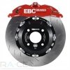 Zestaw hamulcowy BBK BIG BRAKE KIT EBC Honda Civic Type-R Ep3